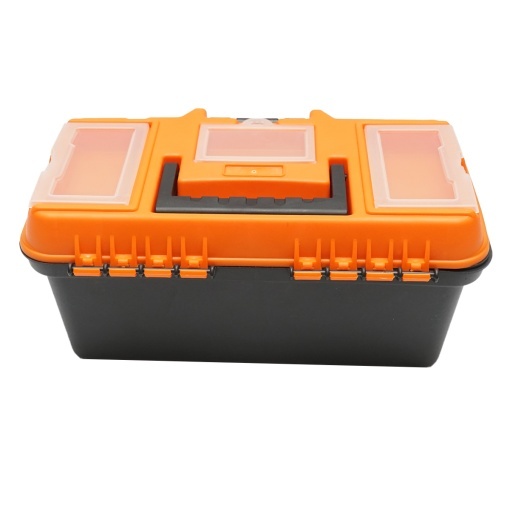 Cutie pentru scule din plastic 175x345x150mm - Img 6