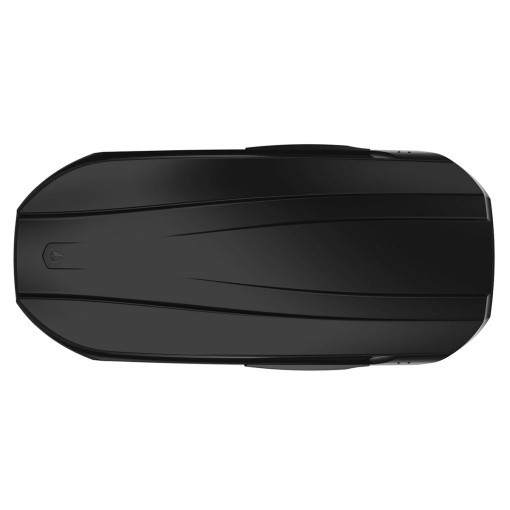 Cutie portbagaj Aleo ELEMENT TQT Black - Img 3