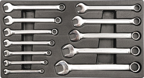 CUTIE SCULE DIN METAL, 80 PIESE - Img 3