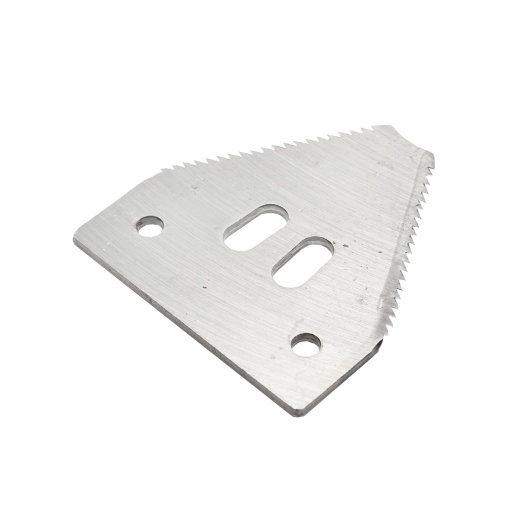 Cutit lama combina Schumacher 19 dinti 3mm Breckner Germany - Img 3