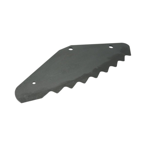 Cutit malaxor furaje Trioliet 495x200x6mm cod OEM 52731639F - Img 5