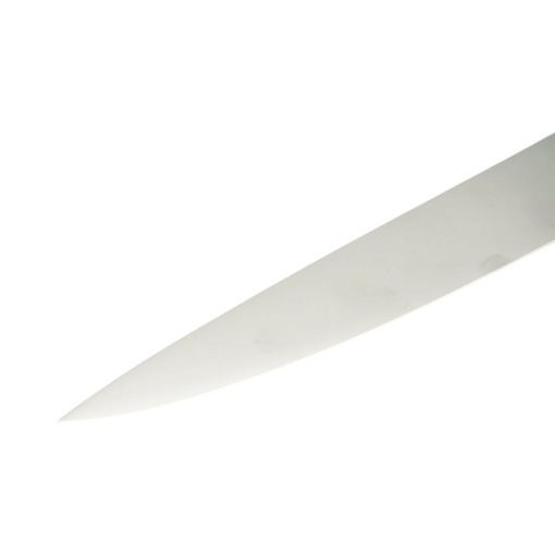 Cutitul bucatarului profesional 30cm, lama otel 5Cr15MoV, maner ABS negru Breckner Germany - Img 6