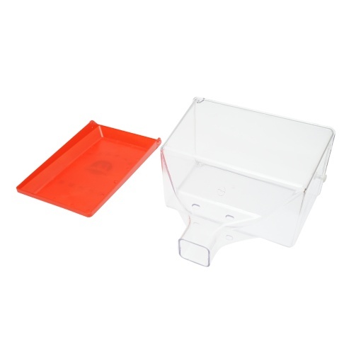 Cuva plastic pentru semanatoare porumb 2BYFSF - Img 4
