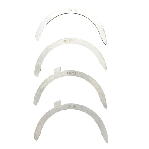 Cuzineti axiali, plaier STD pentru JCB, Massey Ferguson, Claas cu motor Perkins cod OEM 02192010, 02192012, 02192083, 02192084, 31137311, 31137321, 31137551, 31137561, 747128M1, 747129M1 - Img 2