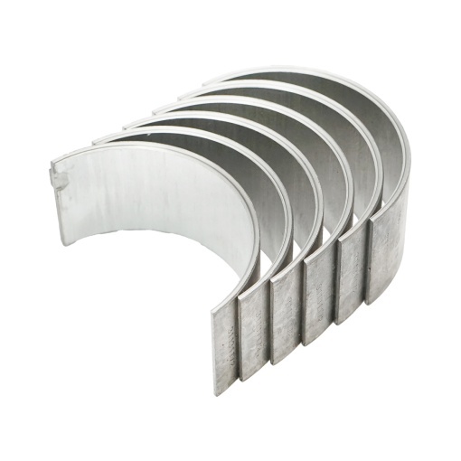 Cuzineti biela R1 Massey Ferguson, Landini cod OEM 737071M91 - Img 2