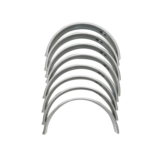 Cuzineti palier R2 cu semilune U-445 /set (cota reparatia a doua pentru 3 pistoane) - Img 3