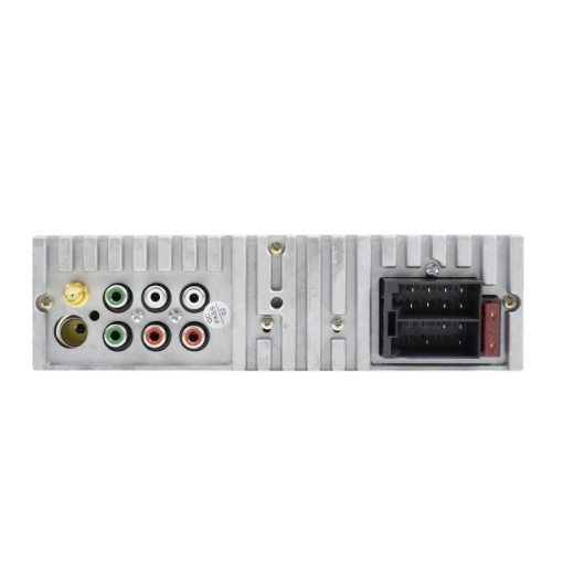 DAB si RDS radio MP3 player auto PNI Clementine 8480BT 4x45w, 12/24V, 1 DIN, cu SD, USB, AUX, RCA, Bluetooth si USB 1.5A pentru incarcare telefon - Img 7