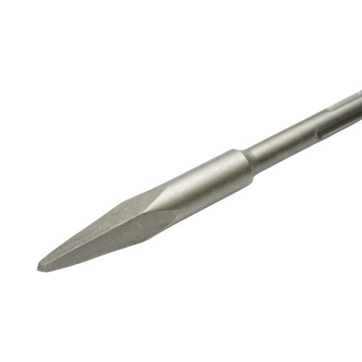 Dalta ascutita beton 14x140mm SDS Plus Breckner Germany - Img 5