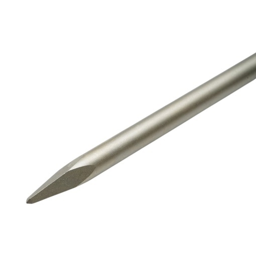 Dalta ascutita beton 14x250mm SDS Plus Breckner Germany - Img 5