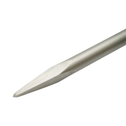 Dalta ascutita beton 18x300mm SDS Max Breckner Germany - Img 5