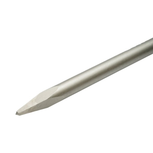 Dalta ascutita beton 18x400mm SDS Max Breckner Germany - Img 5