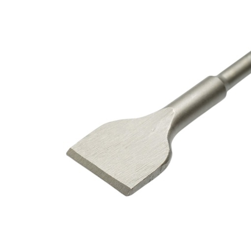 Dalta lata beton 40x140mm SDS Plus Breckner Germany - Img 5