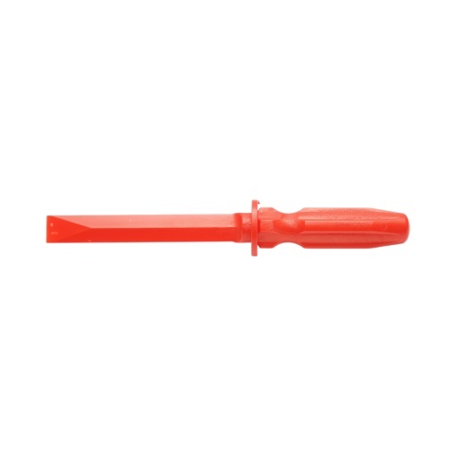 Dalta plastic tip racleta indepartare pasta montaj roti si contragreutati adezive 21.5mm - Img 2
