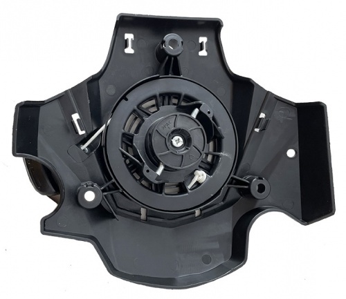 Demaror compatibil Oleomac Emak K805, Efco G53TK - Img 3