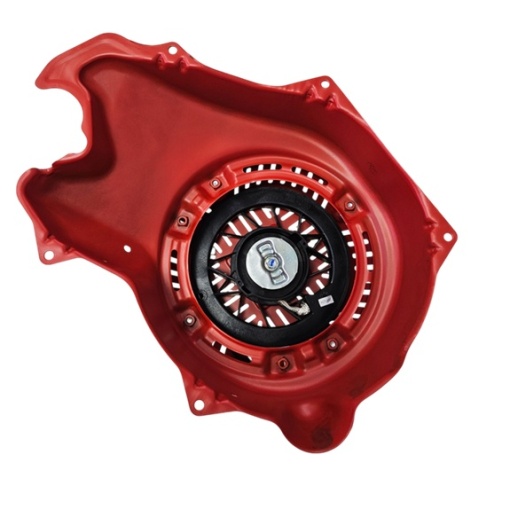 Demaror Loncin LC192F - Img 2