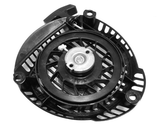 Demaror masina tuns gazon motor Kohler XT-149 - Img 2