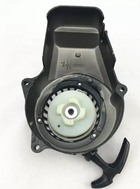 Demaror pornire Pocket Bike, mini ATV (aluminiu) model 2 - Img 3
