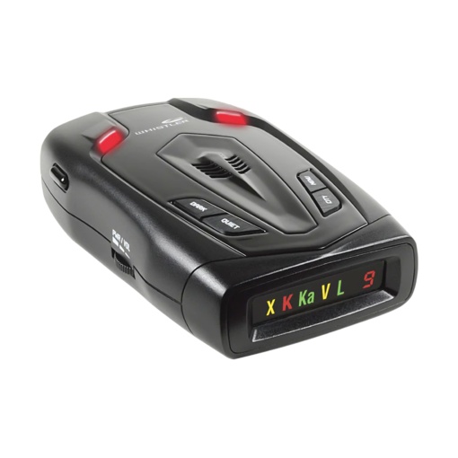 Detector de radar WHISTLER GT-268Xi - Img 8