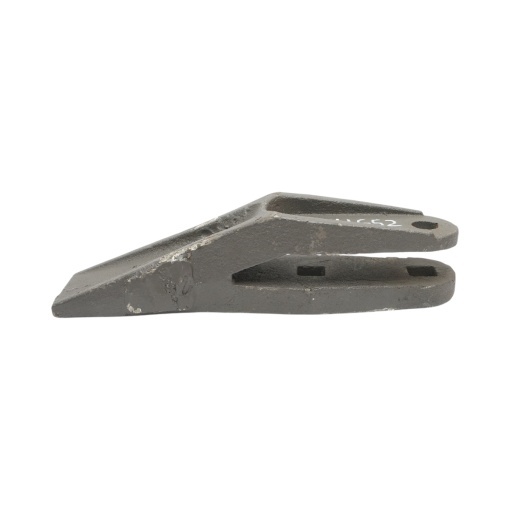 Dinte cupa buldoexcavator pentru Caterpillar cod OEM 1358203 - Img 2