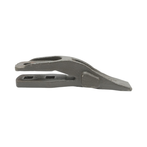 Dinte cupa central buldoexcavator Hidromek cod OEM 810-10605 - Img 3