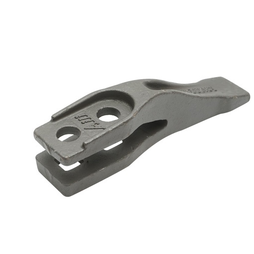 Dinte cupa central JCB 3CX cod OEM 53103205, 531/03205 - Img 3