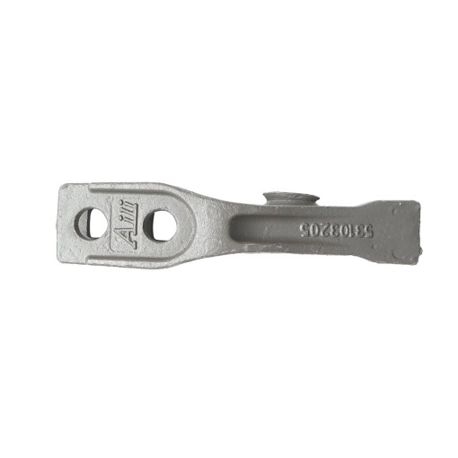 Dinte cupa central JCB 3CX cod OEM 53103205, 531/03205 - Img 5
