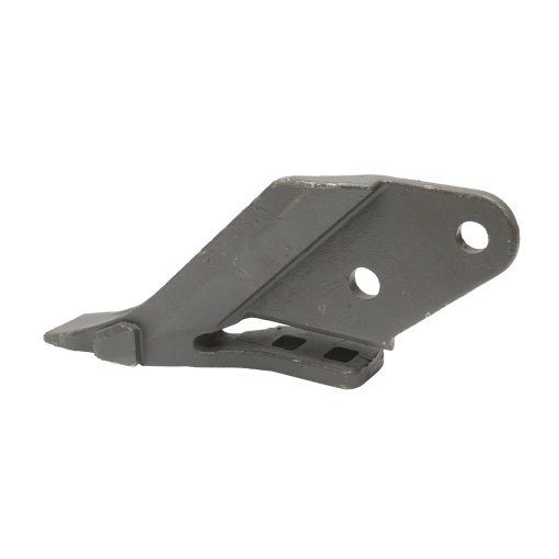 Dinte cupa lateral stanga buldoexcavator JCB 3CX cod OEM 53103209 - Img 4