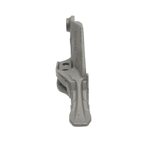 Dinte cupa lateral stanga buldoexcavator JCB 4CX cod OEM 333-D8456 - Img 2