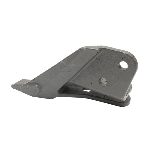 Dinte cupa lateral stanga buldoexcavator Komatsu cod OEM 312204053 - Img 5