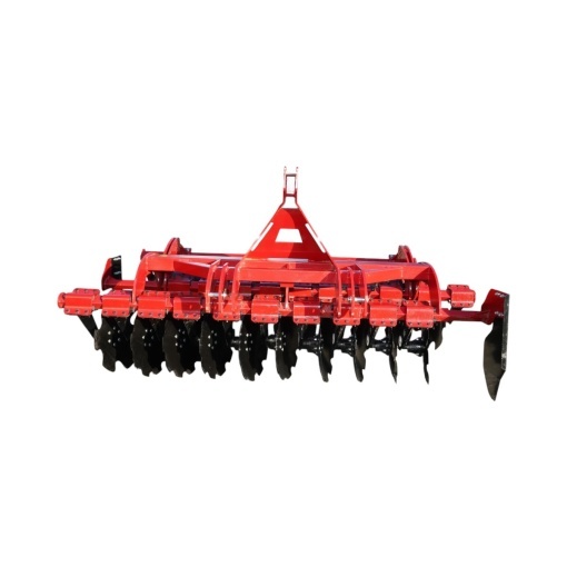 Disc agricol cu tavalug packer 2.5m, taler crestat 560mm THOR - Img 7