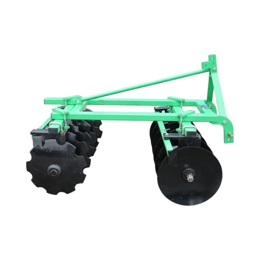 Disc agricol latimea lucru 1100mm taler 460x3.5mm Konig Traktoren - Img 6