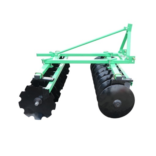 Disc agricol latimea lucru 1700mm taler 460x3.5mm Konig Traktoren - Img 6