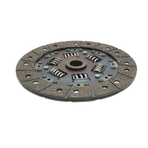 Disc ambreiaj 210mm Massey Ferguson, Yanmar, Allis Chalmers cod OEM 3435019M1, 3435019M2, 3435019M3, 3709302M91, 3709446M91, 4264079M91 - Img 4