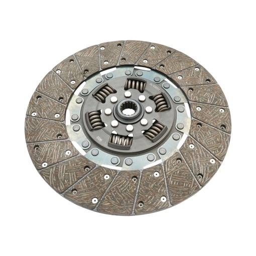 Disc ambreiaj 320x26mm pentru John Deere cod OEM AL120011, AL64340, 332000310, 1862140004, AL36525 - Img 3