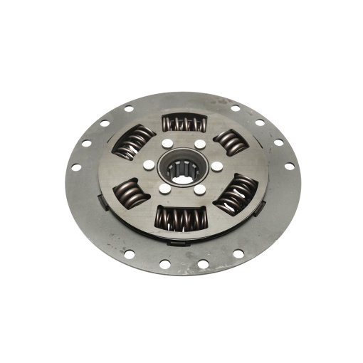 Disc ambreiaj pentru New Holland, Ford cod OEM 82008857, 81869056, 370000910, 1866600010 - Img 2