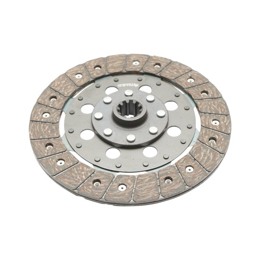 Disc de ambreiaj Kubota OEM 66438-14210, 67817-14210, K66419-13400, K382143 Breckner Germany - Img 3