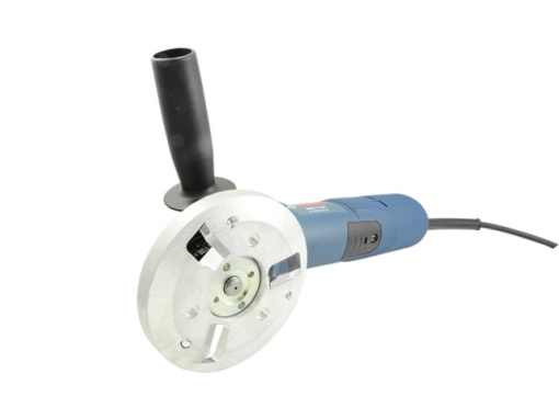 Disc flex pt prelucrarea lemnului (Ø 129mm, 3 cutite) - Img 2