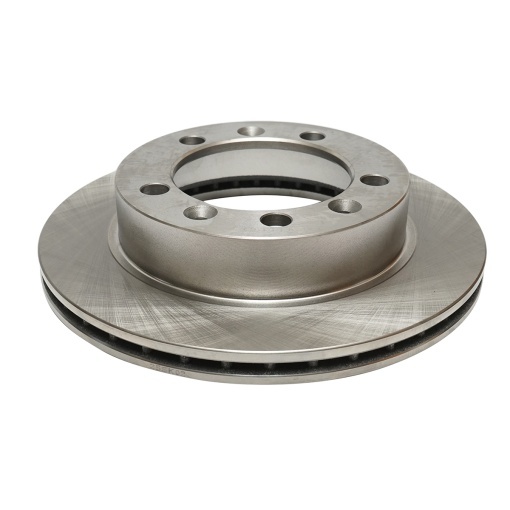 Disc frana ARO fata ventilat - Img 4