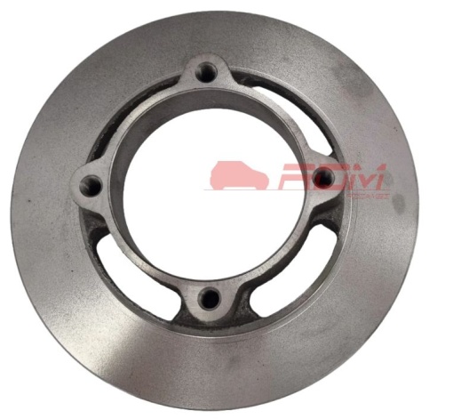 Disc frana fata D.172 – Aixam / Grecav / Casalini (Prima 2009) / Bellier Asso – cod 7308/1, 6G028, UTFR28, F0040000629 - Img 7