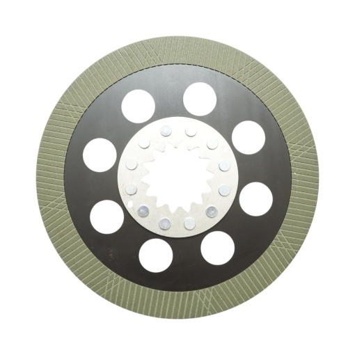 Disc frana Massey Ferguson, Landini Ø 342mm cod OEM 3617649M91 - Img 2