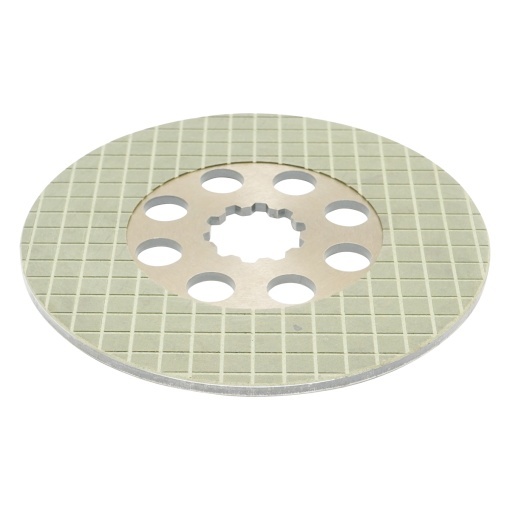 Disc frana pentru Case IH 3220450R91 - Img 2