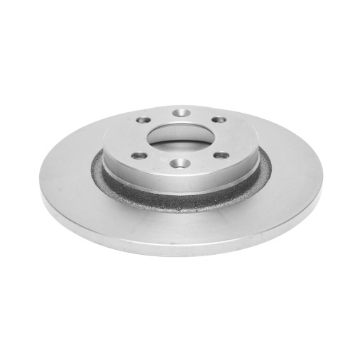 Disc frana solid cu ABS Dacia Logan fi 259 6001547683/7701208252 - Img 2