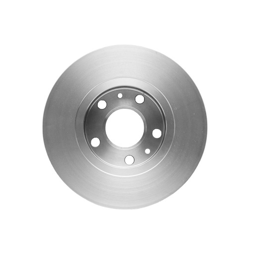 Disc frana ventilat Dacia Duster cu ESP 280X24 402060010R - Img 5