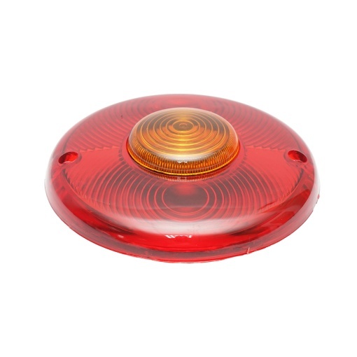 Dispersor lampa stop rotunda spate SPSN U-650 si ARO - Img 3