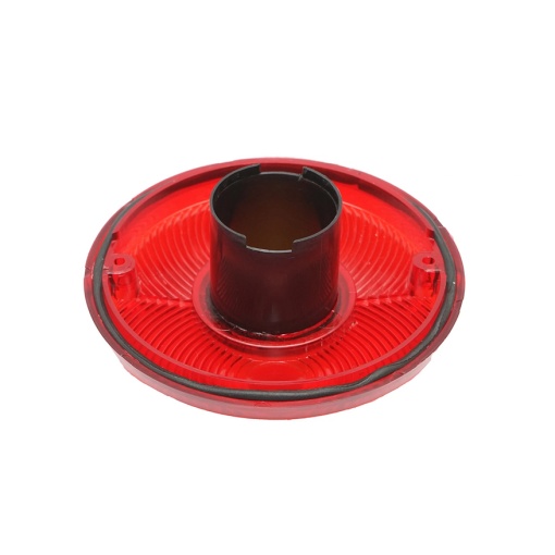Dispersor lampa stop rotunda spate U-650 si ARO - Img 4