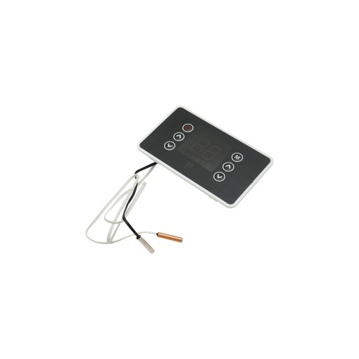 Display pentru clima stationara AC 24V DISGK95 - Img 2