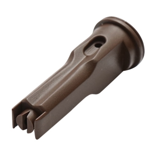 Diuza stropitor maro antivant 0.5mm pentru erbicidator - Img 3