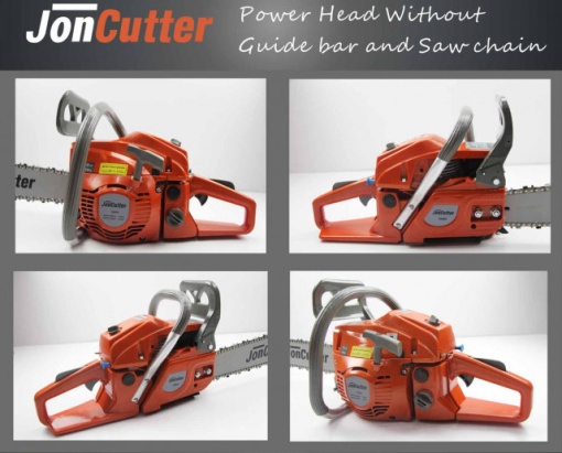 Drujba JonCutter® G4500 45cc (fara lama si lant) - Img 4