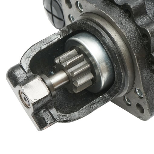 Electromotor 12 John Deere cod OEM SE501444, SE501446, TY6701, TY6710, AR34406, AR41627, AR55638, AR62267, RE501166, TY6667 - Img 5