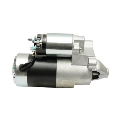 Electromotor 12V, 1.4kW Dacia Solenza, Papuc Q 1.9 Diesel F8Q - Img 4